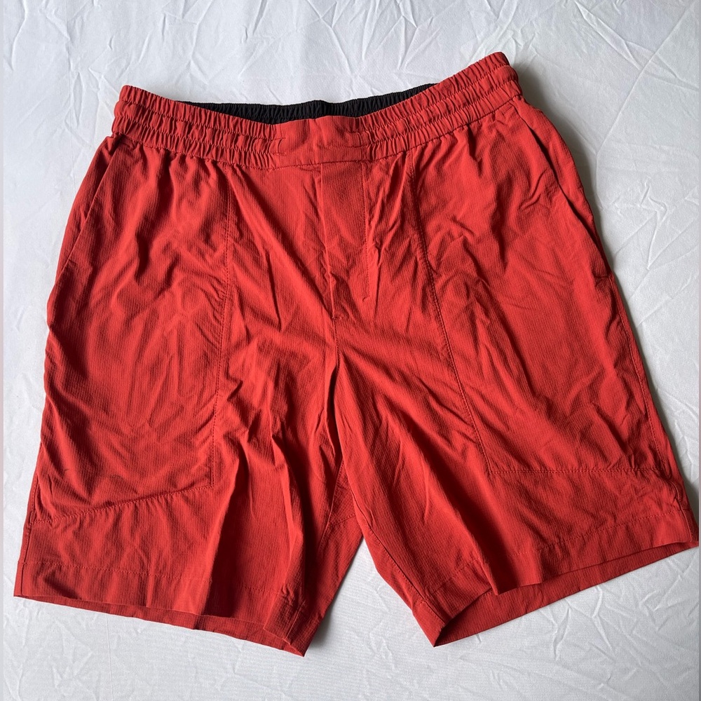 Lululemon Bowline Short 8” Stretch Ripstop